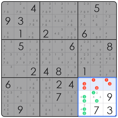 sudoku hard printable