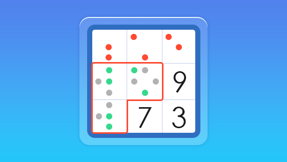 sudoku on phone